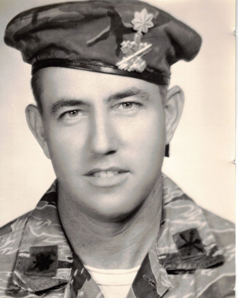 Ardell "AT" Tilletson Brainerd