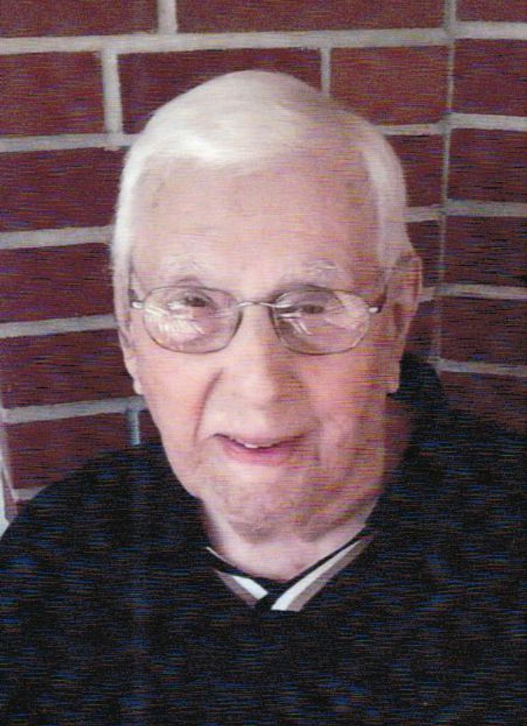 Albert E. Shepard Profile Photo