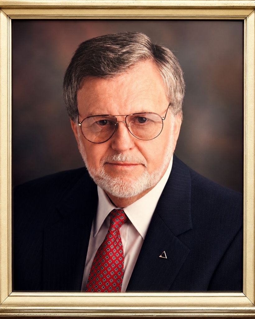 Edgar Maurice House Profile Photo