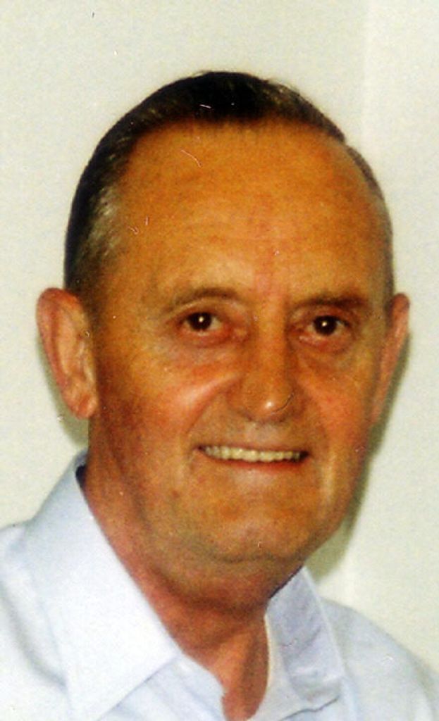 Robert Logan Coyle