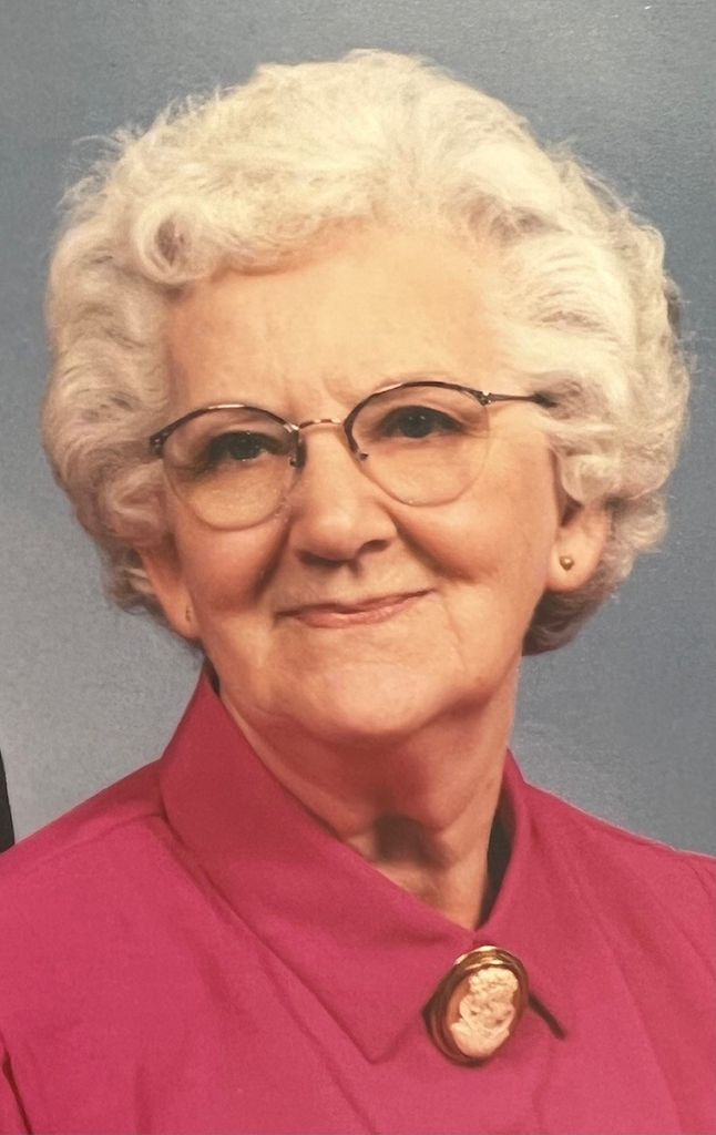 Virginia Teague Hirtzel Profile Photo