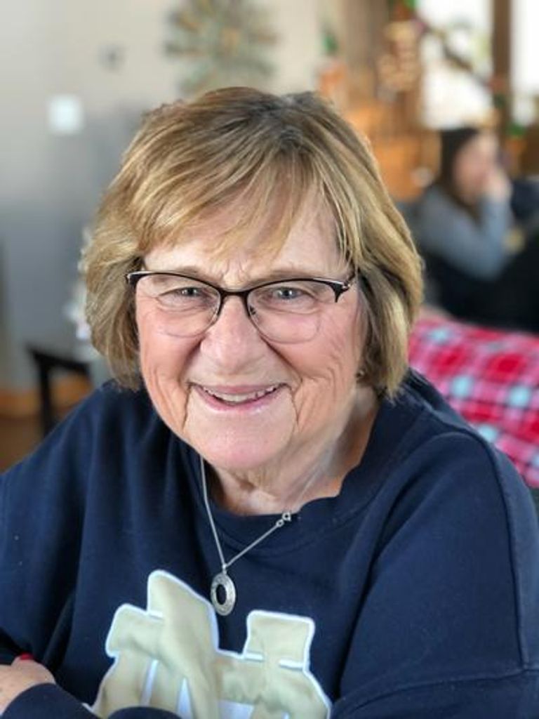 Judith Ann Tamme Profile Photo