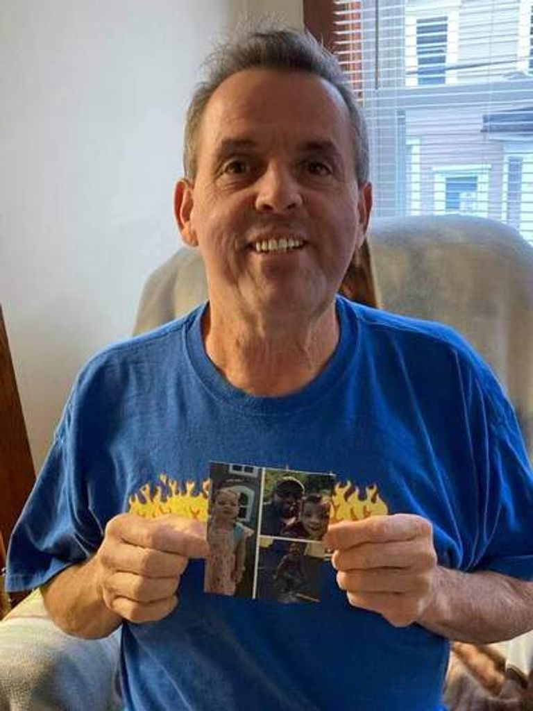 Daniel Foster Daniels