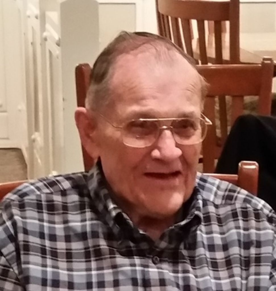 Darwin Duane Anderson Profile Photo