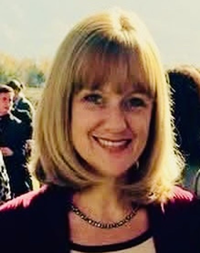 Robin Lynn Quinn Profile Photo