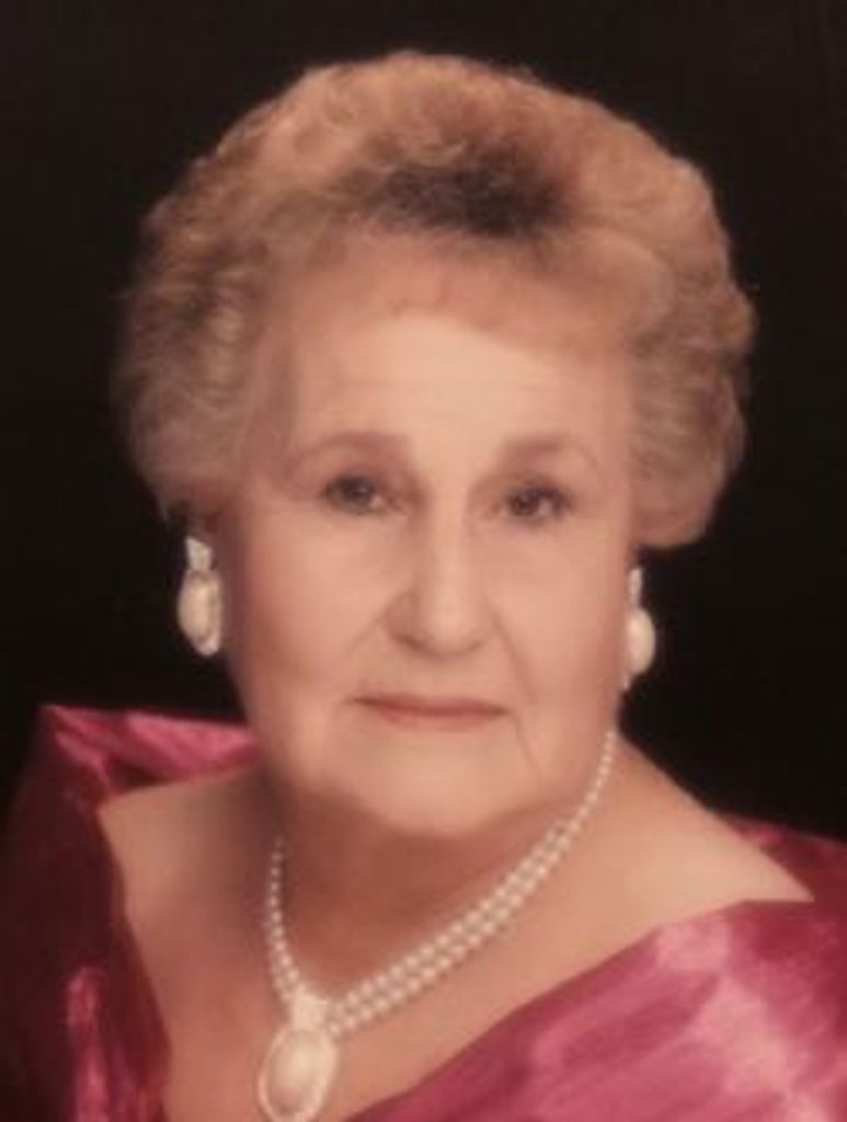 Lois Tisdale