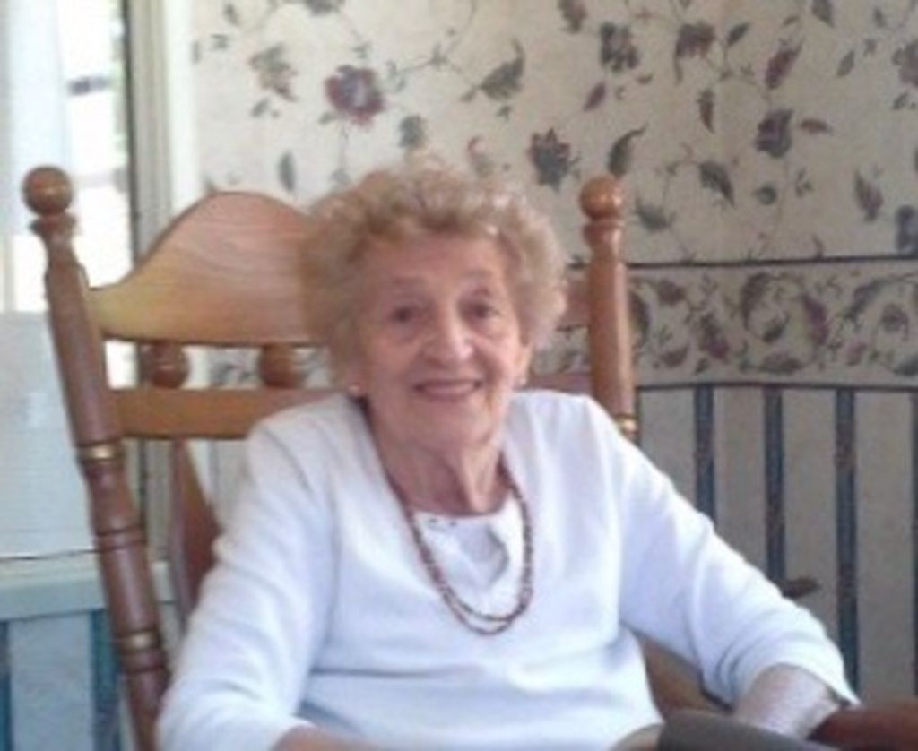 Frances M. Slavinsky Profile Photo