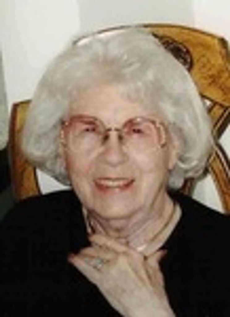 Irene Medvec