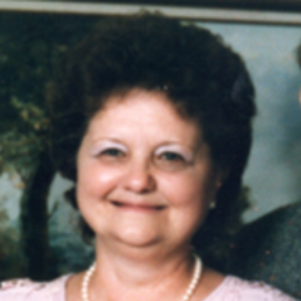 Joan C Waits