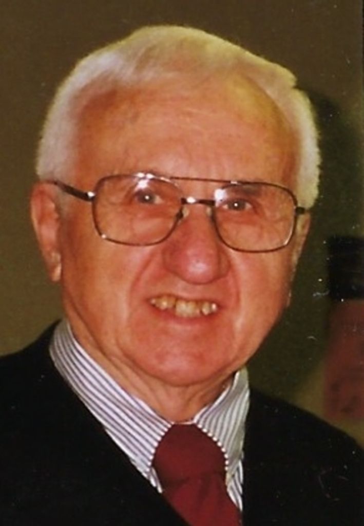 Leroy Shelton Profile Photo