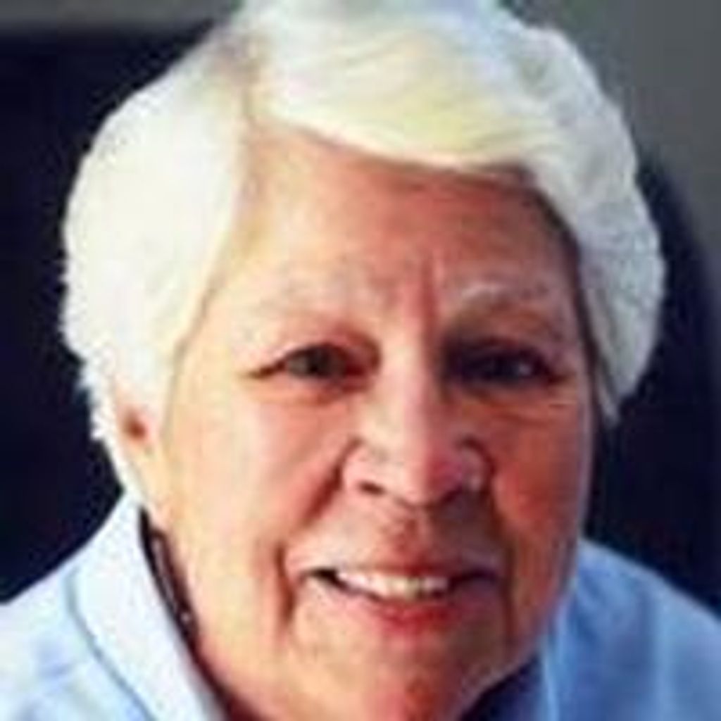 Norma Jean Bushman
