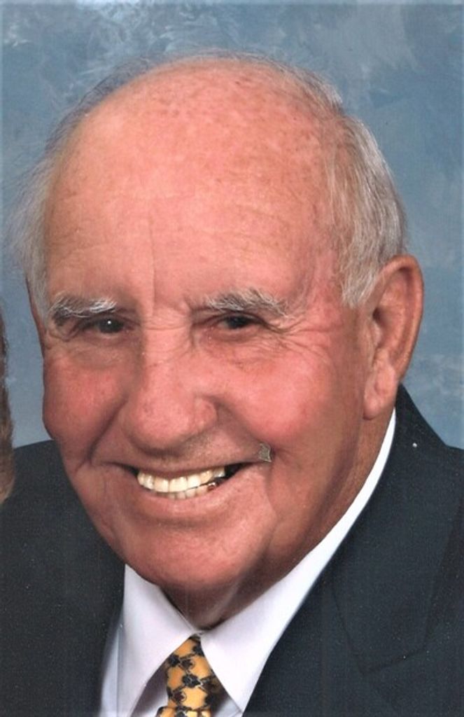 James E. Clark, Sr. Profile Photo