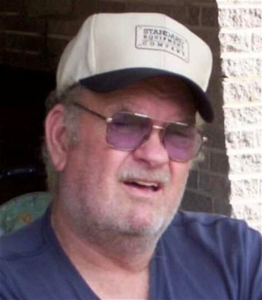 Walter Clinton Few, Jr.