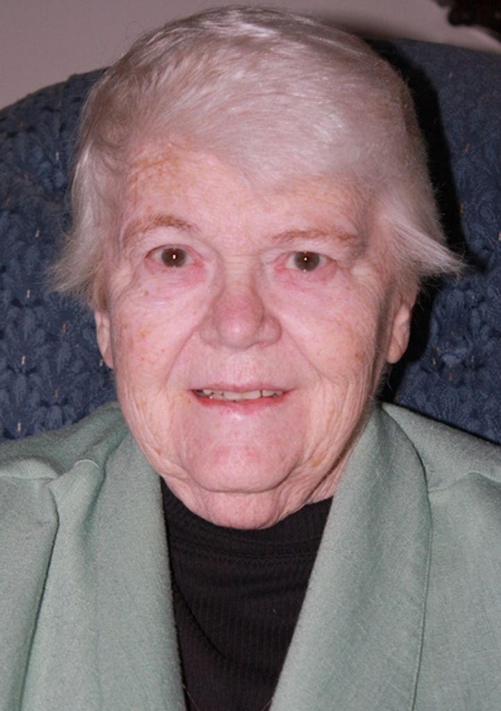 Barbara A. Wright