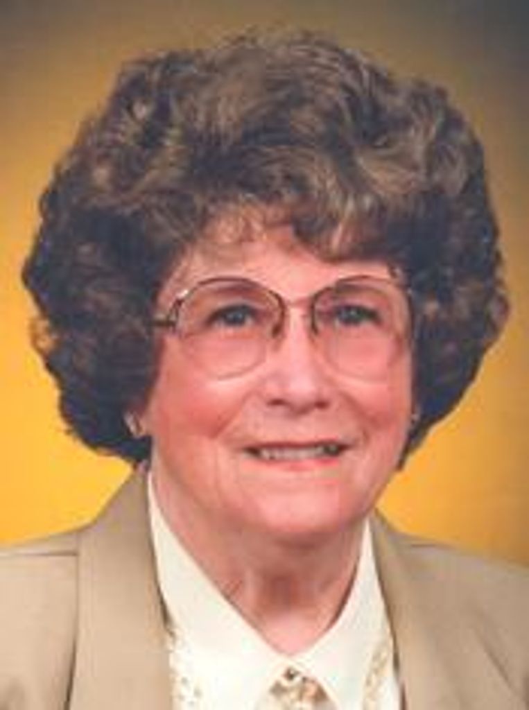 Louise Caroline Henderson