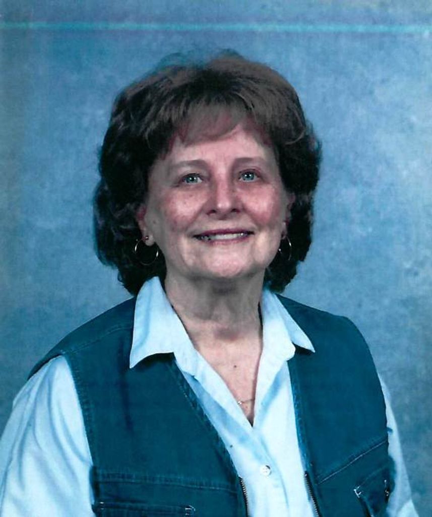 Dorothy Crowe Wingate