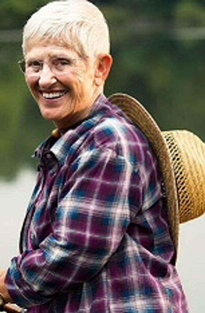 Judith Walter