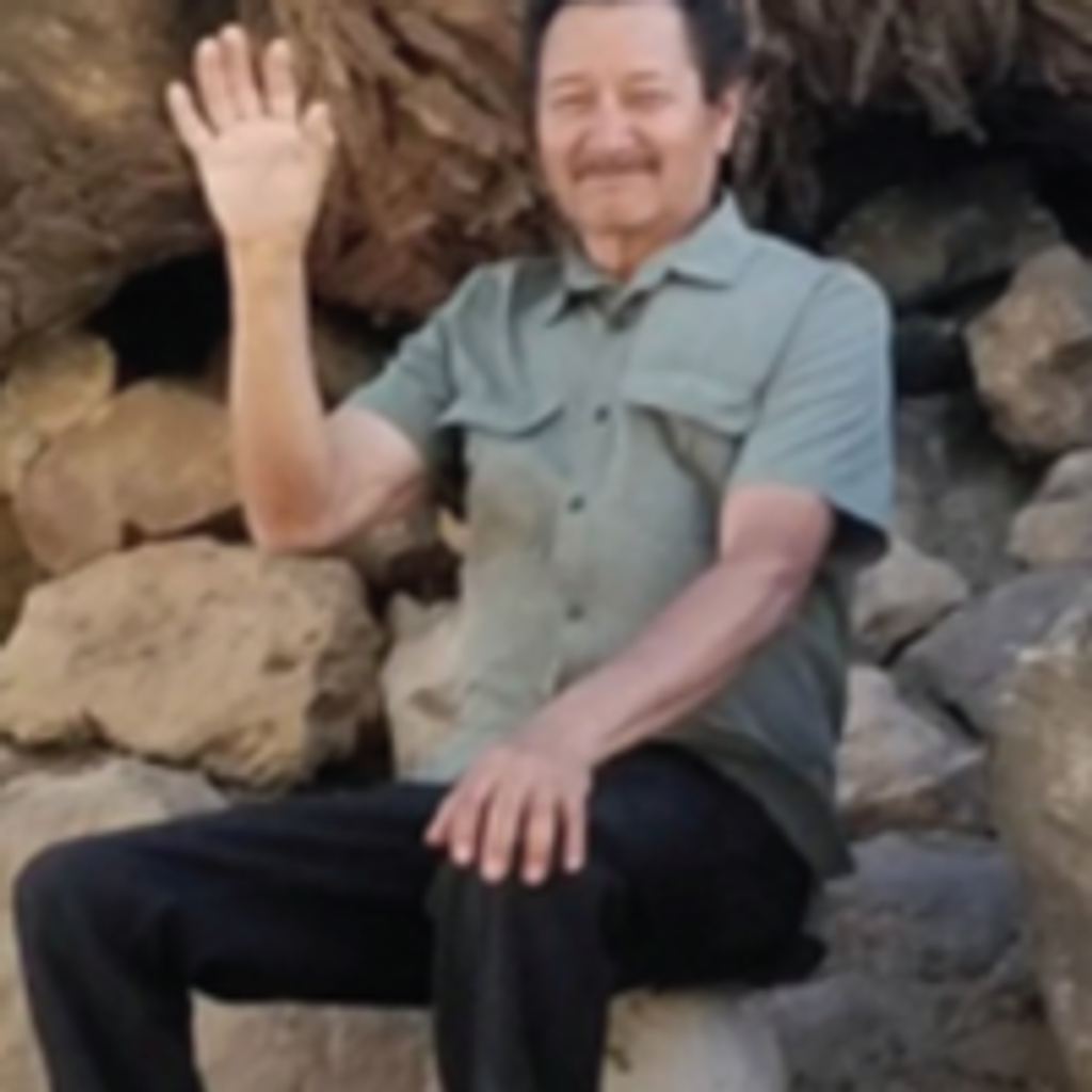 Pedro Villalpando Mejia