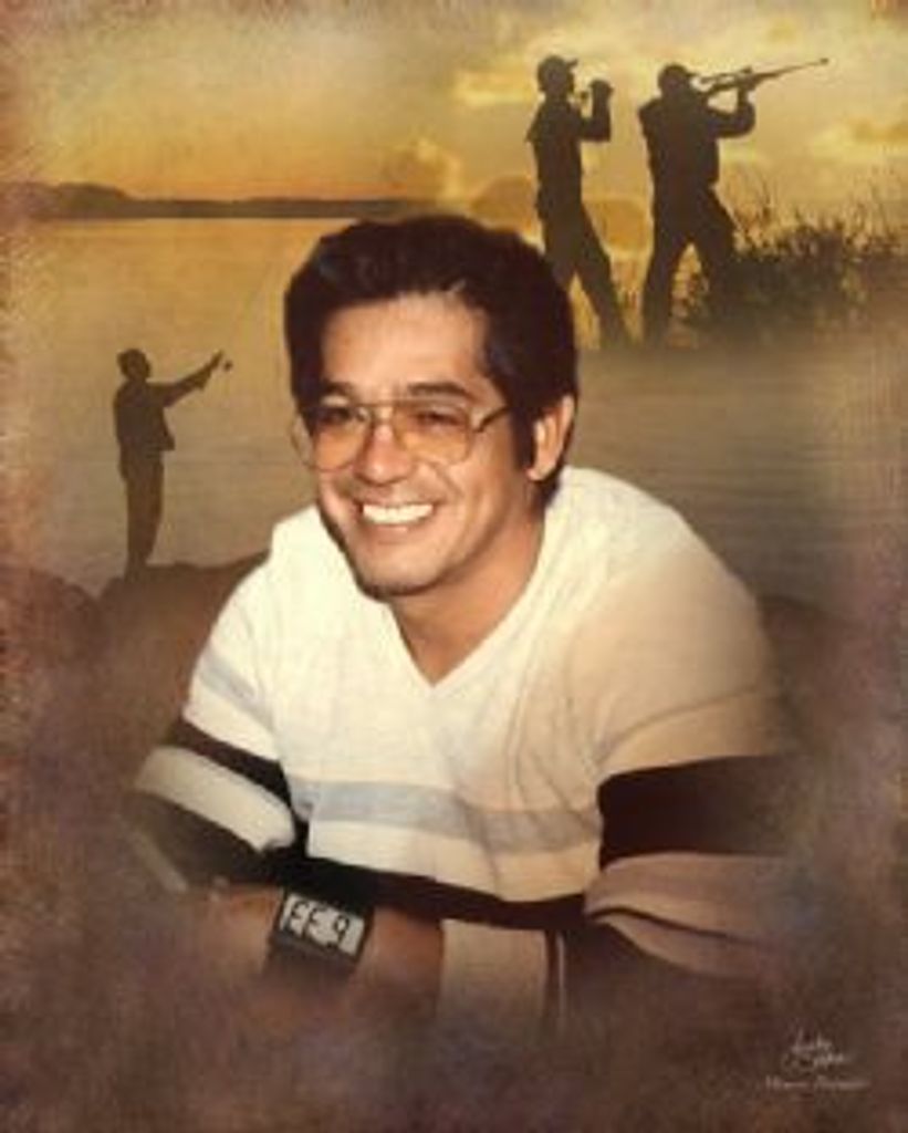 John Yanas Sr