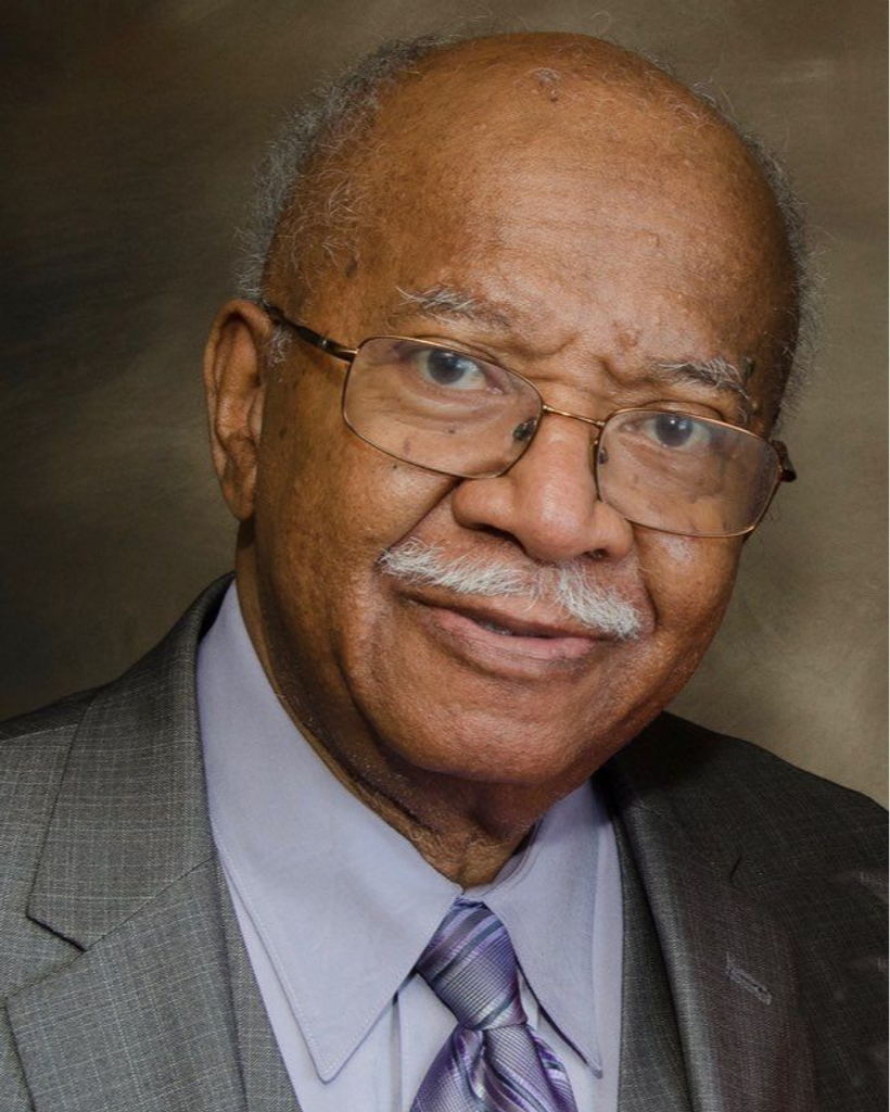 Harold Darnel Blocker