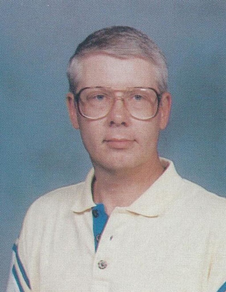 John Philip Hallock
