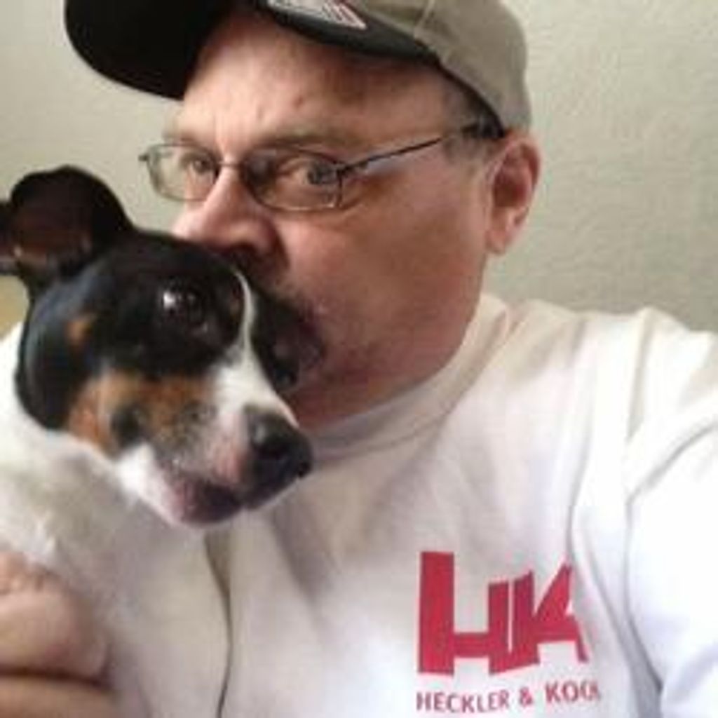 Timothy Lee Trowbridge