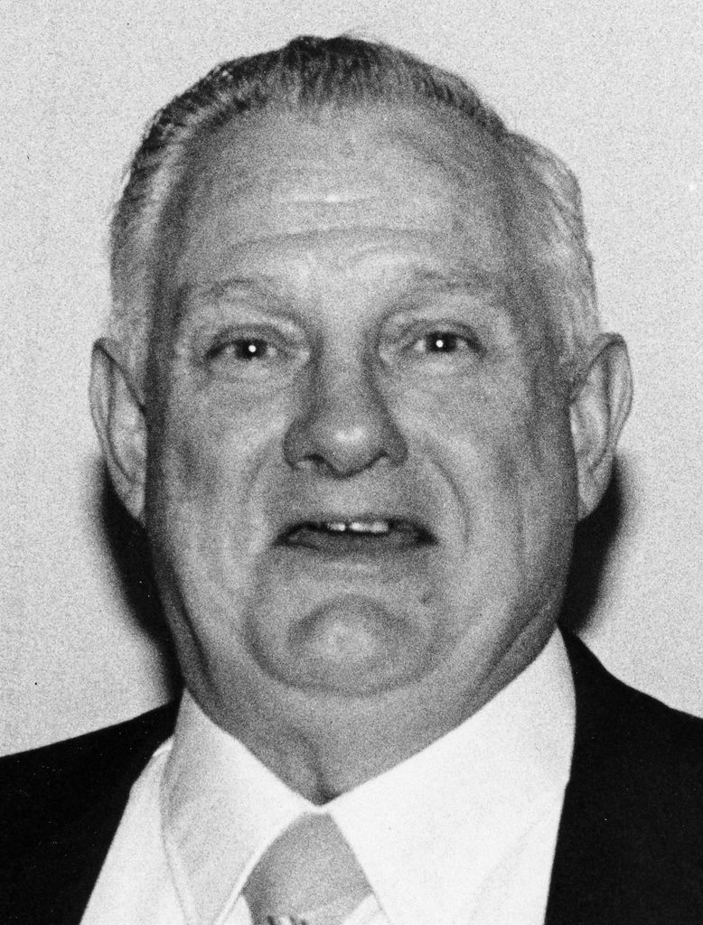 John Ballew Profile Photo