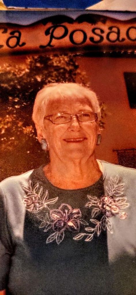 Marie Evelyn Lamar Profile Photo