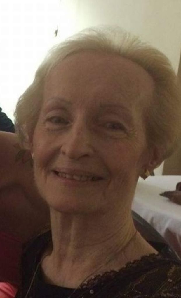 Joan Margaret Ritchie Profile Photo