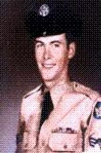 George Mcgee Profile Photo