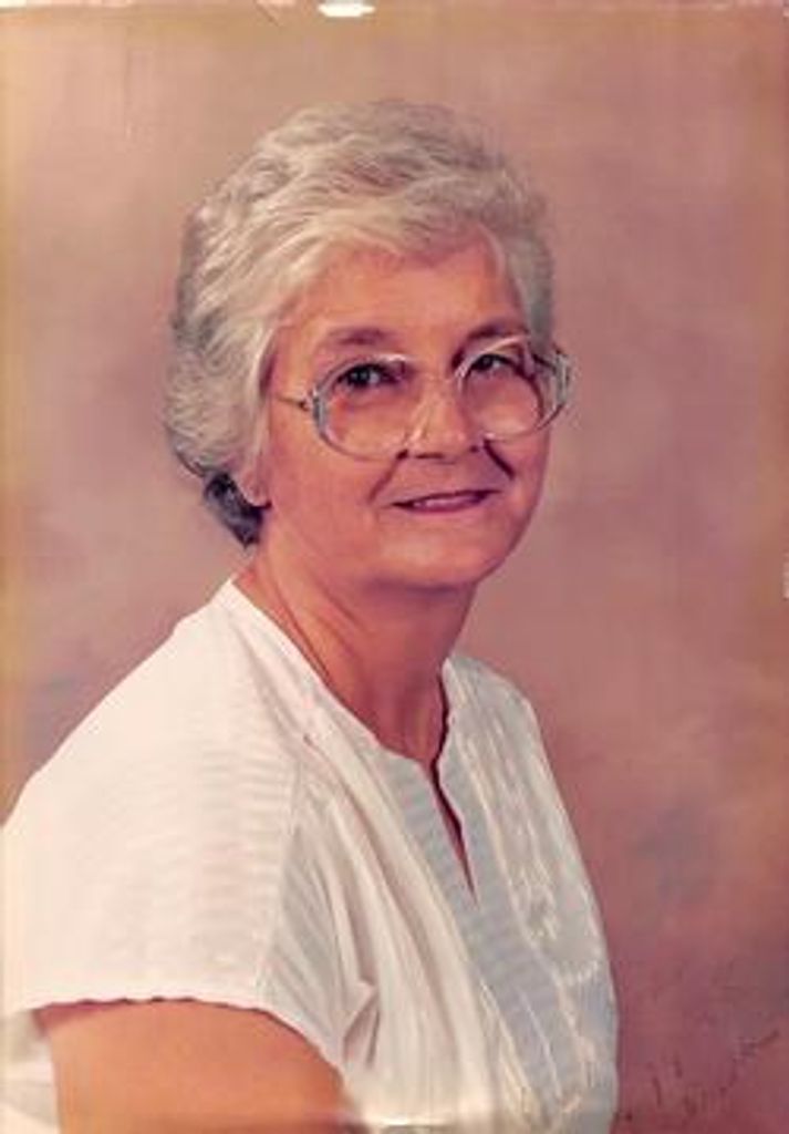 America Jane "Merky" Vanmeter