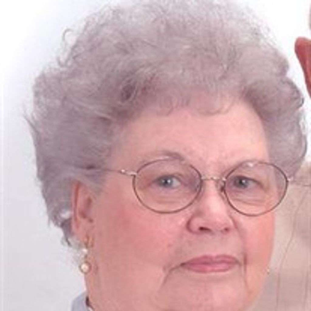 Ida L. Thomas