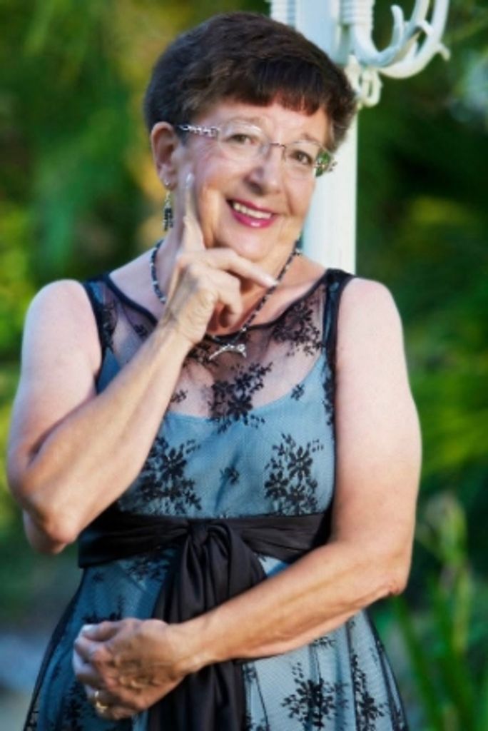 Karen Lynn Mills Profile Photo