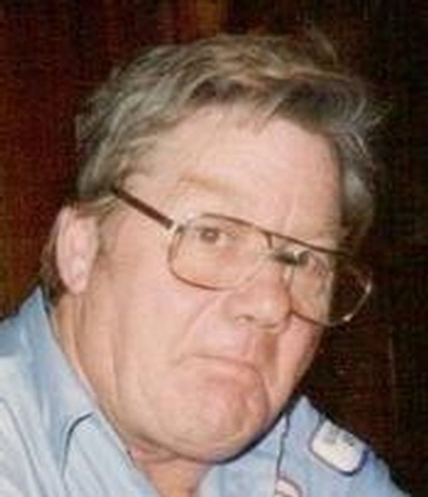 Emmett Earl Clayton