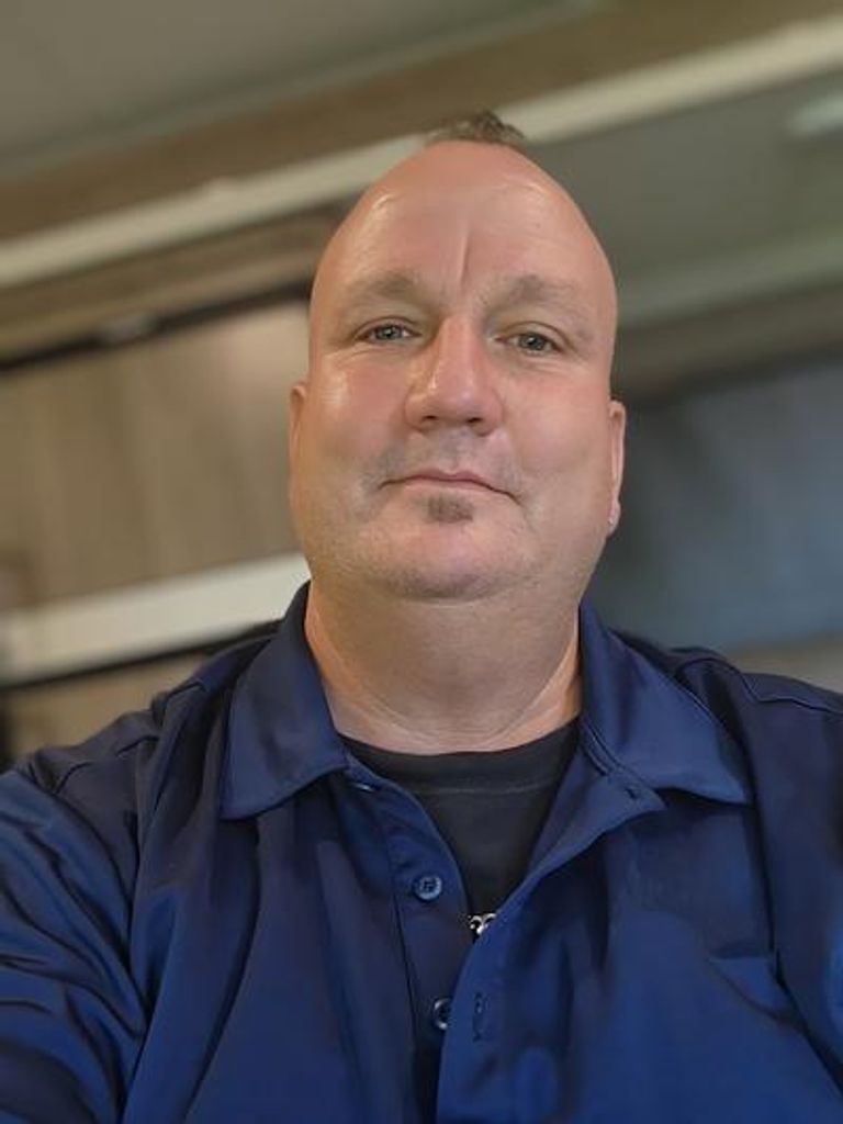 David Wayne Kohler
