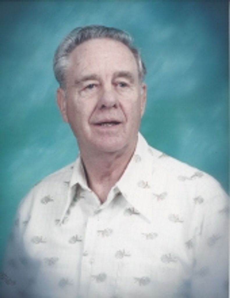 Lawrence E. Mccarty Profile Photo