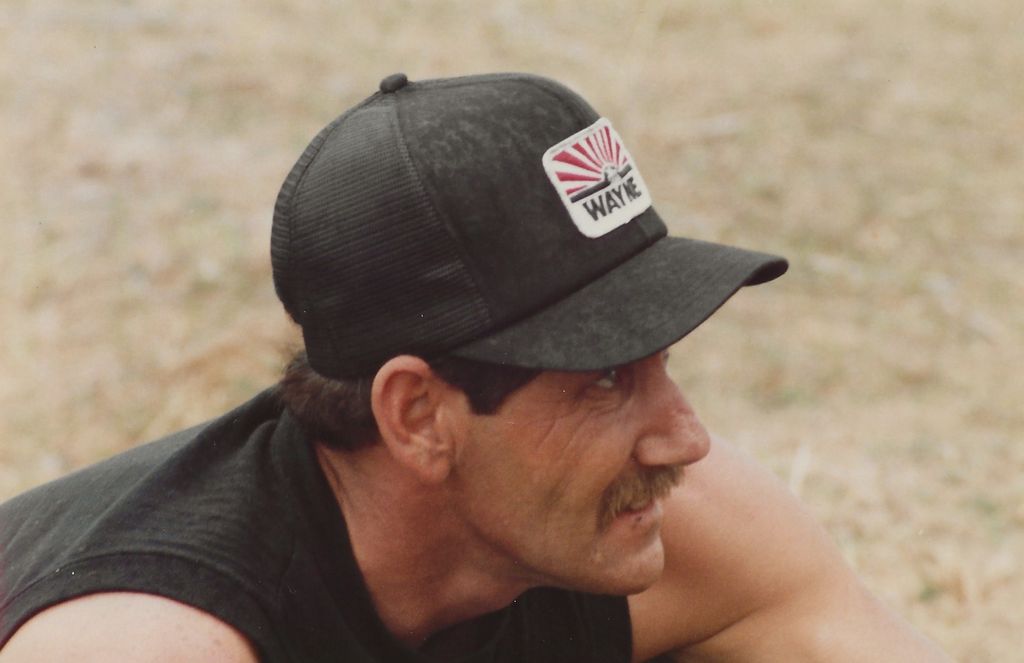 Harlan Burgess Profile Photo