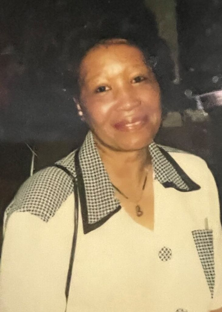 Arnett (Mitchel)  Hardnick Profile Photo