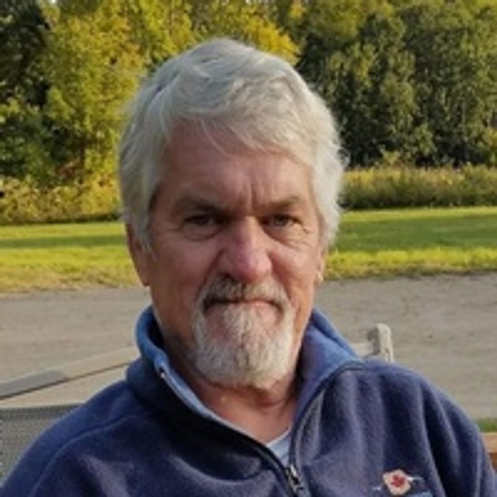 Thomas Willard Thysell