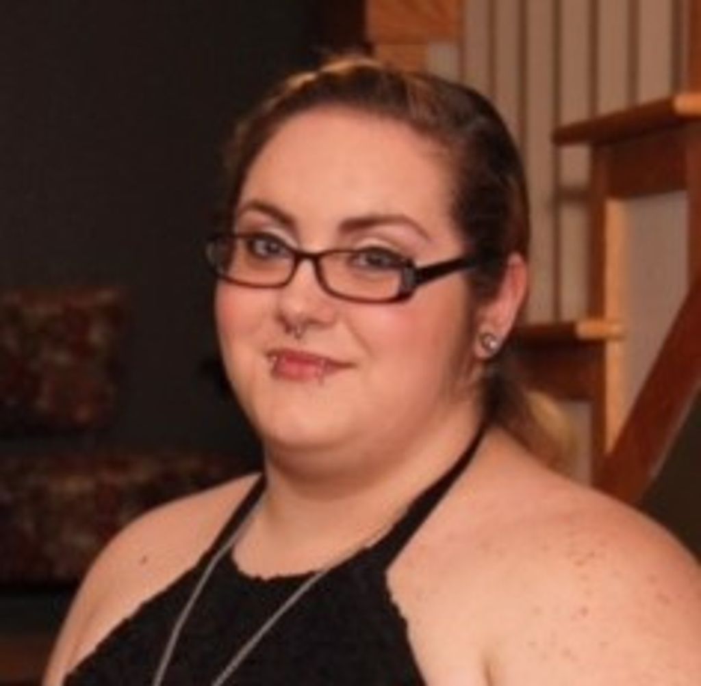 Ms. Clarissa Isabel Colson Profile Photo