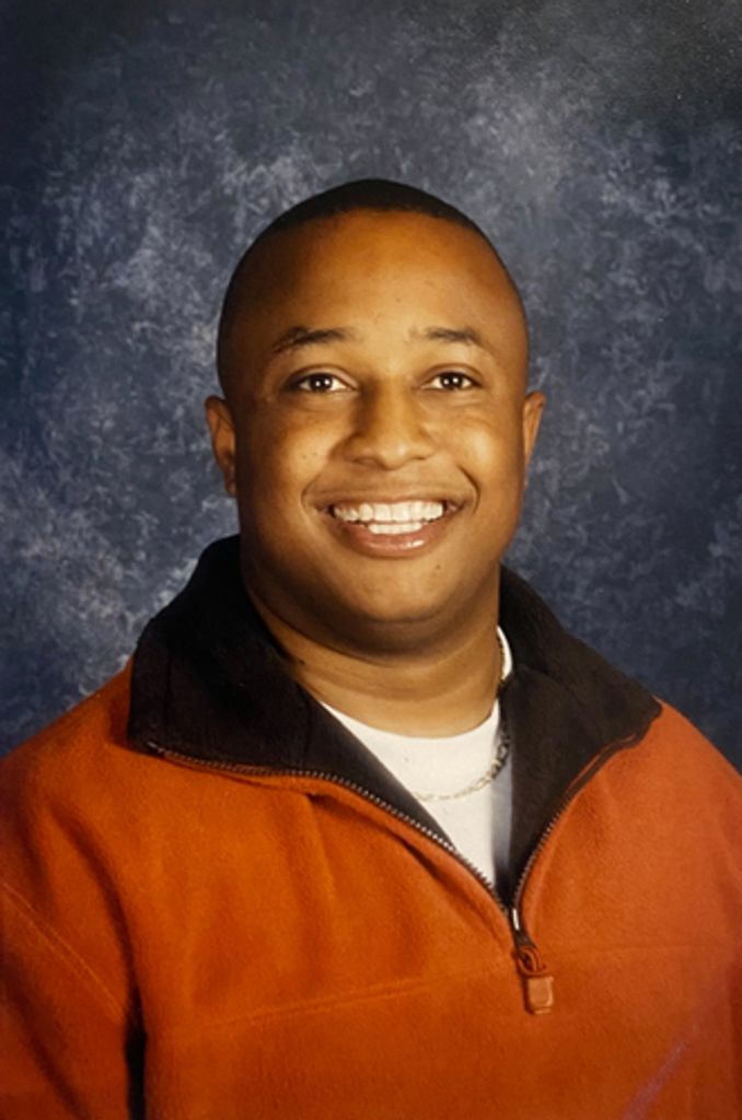 Raymond Clarence Austin