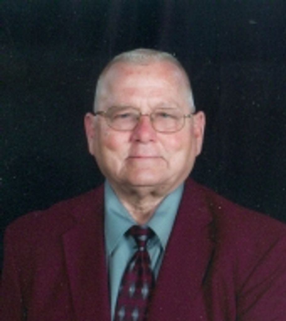 Gary P. Renwand
