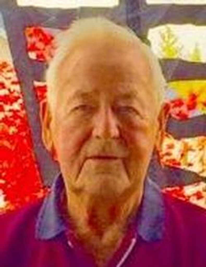 Stanley J. Sowa