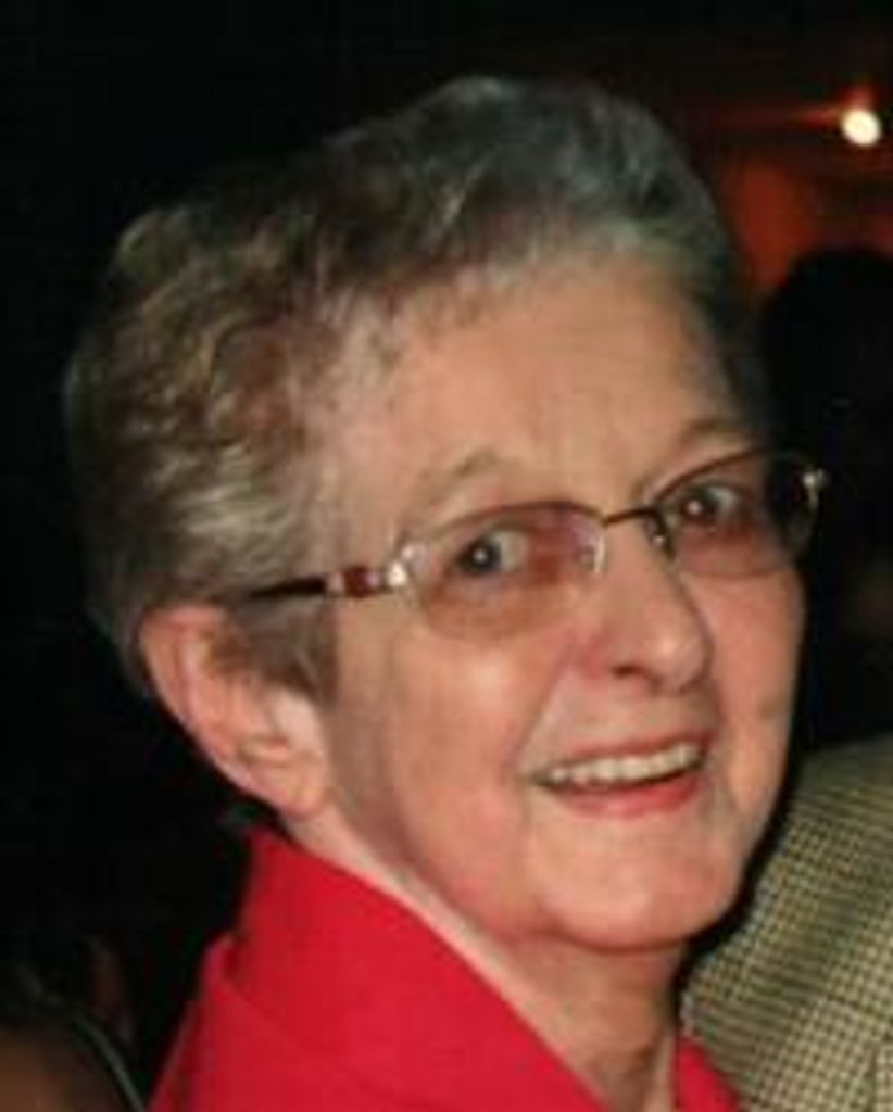 Dolores Veschio Profile Photo