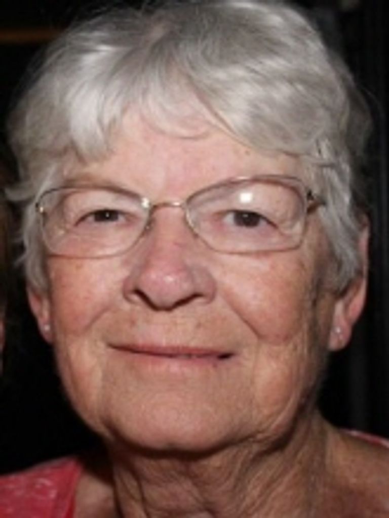 Billie R. Root