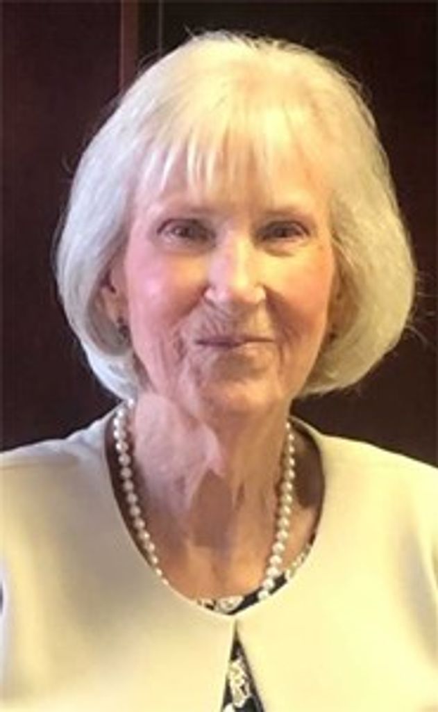 Ethel Ledbetter Shackelford Profile Photo