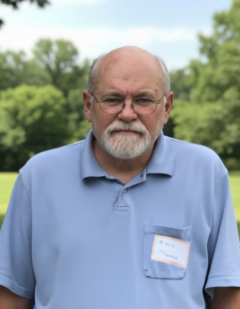 Mitch Thomas Profile Photo