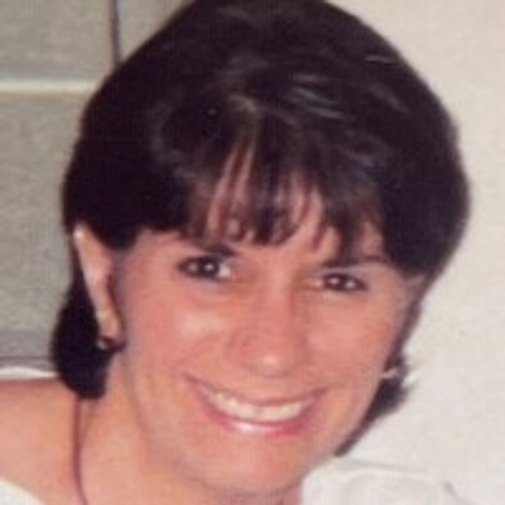 Linda Lee Leonhardt