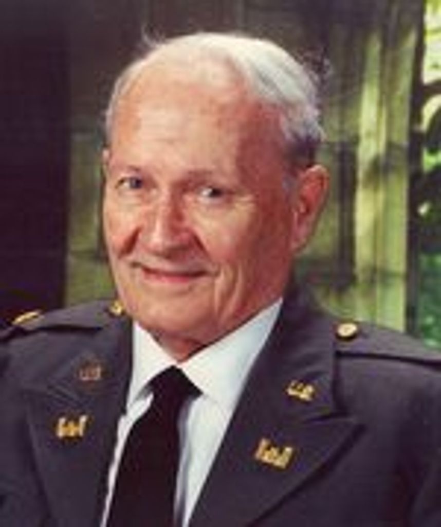 Francis E. Young, Jr.