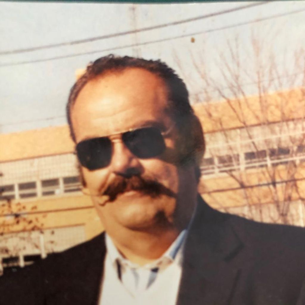 Gerald Robert Poces Profile Photo